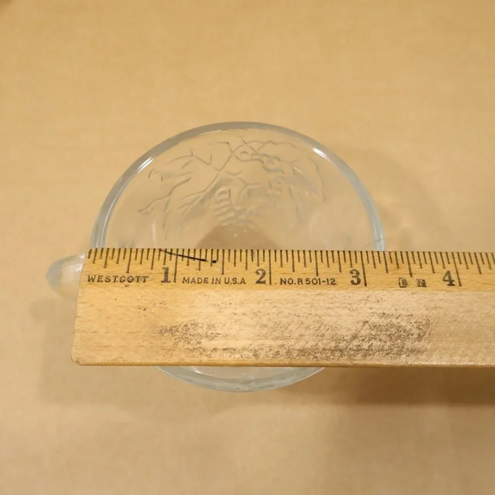Indiana Glass indiana cups